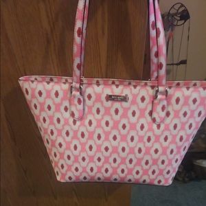 Authentic Kate Spade Purse and Wallet